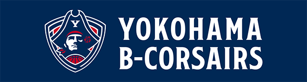 横浜ビー・コルセアーズ